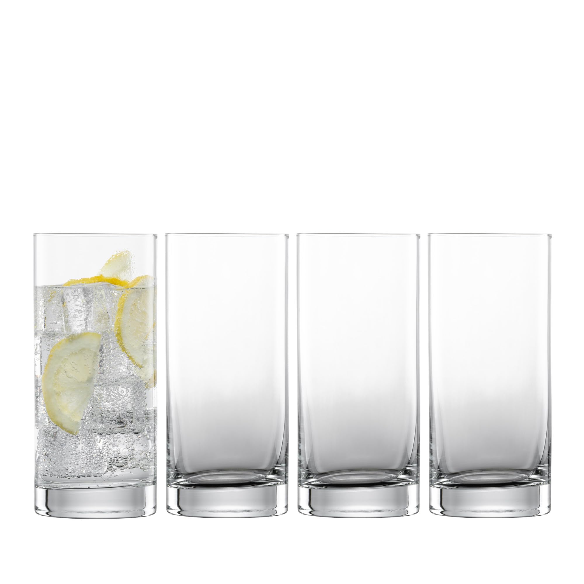 Amazon.com | ZWIESEL GLAS Paris Iceberg Long Drink Glass 16.5